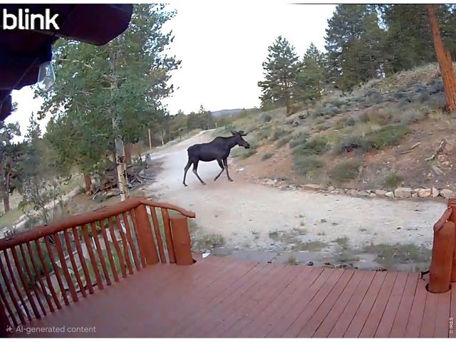 296 Caddo Rd, Red Feather Lakes, CO 80545