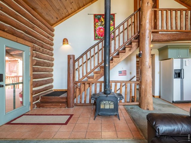 296 Caddo Rd, Red Feather Lakes, CO 80545