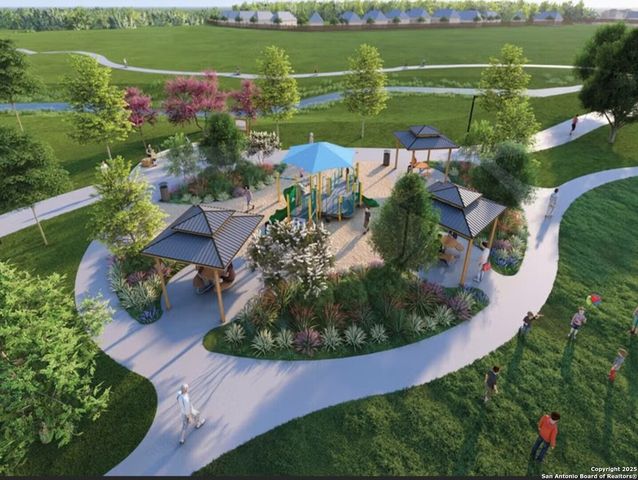 653 Broomsedge St, New Braunfels, TX 78130