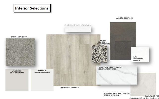 653 Broomsedge St, New Braunfels, TX 78130