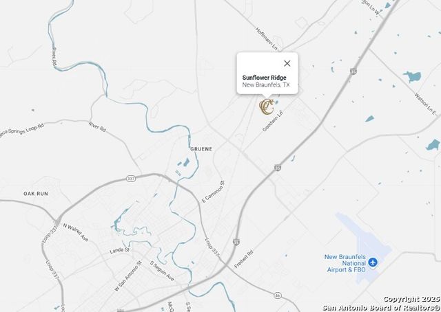 653 Broomsedge St, New Braunfels, TX 78130