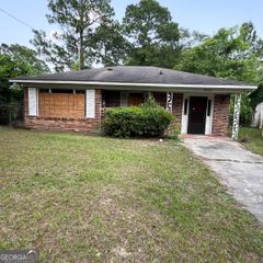 1716 S Madison Street, Albany, GA 31701