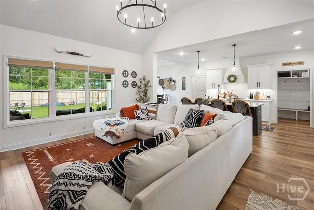 204 Lexington Avenue, Rincon, GA 31326