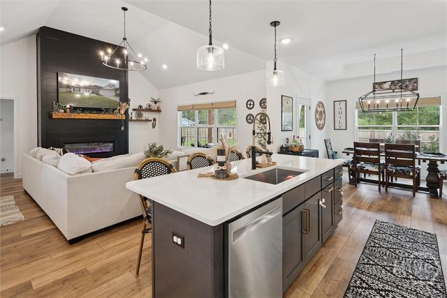204 Lexington Avenue, Rincon, GA 31326