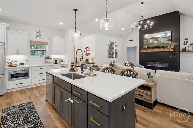 204 Lexington Avenue, Rincon, GA 31326