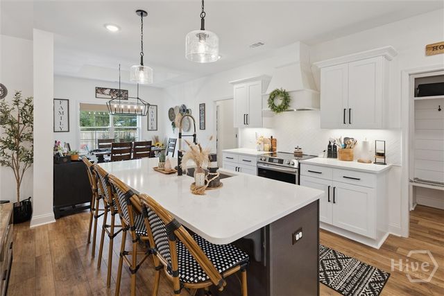 204 Lexington Avenue, Rincon, GA 31326