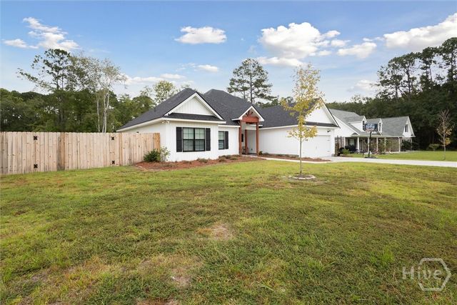 204 Lexington Avenue, Rincon, GA 31326