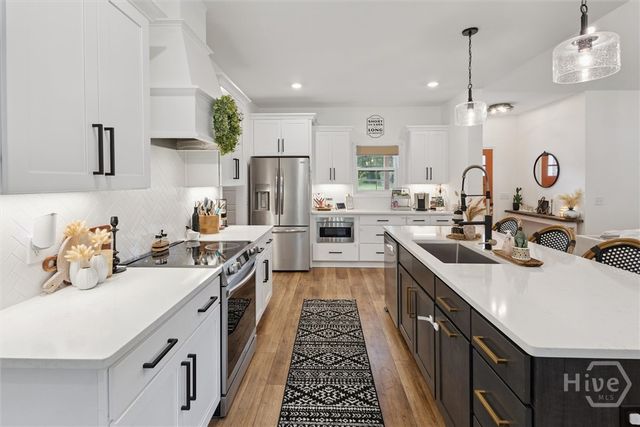 204 Lexington Avenue, Rincon, GA 31326