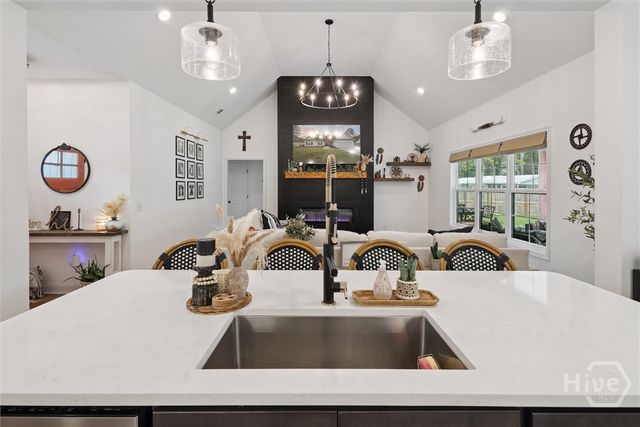 204 Lexington Avenue, Rincon, GA 31326