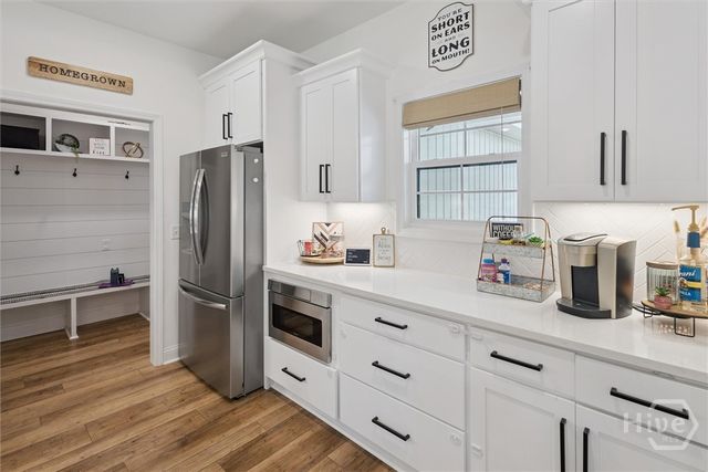 204 Lexington Avenue, Rincon, GA 31326