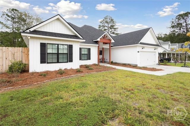 204 Lexington Avenue, Rincon, GA 31326