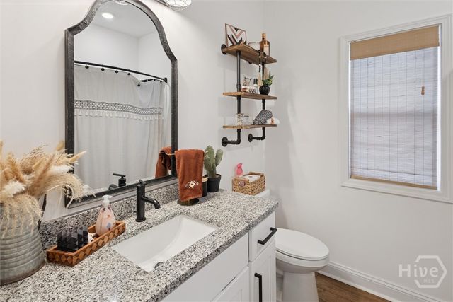204 Lexington Avenue, Rincon, GA 31326