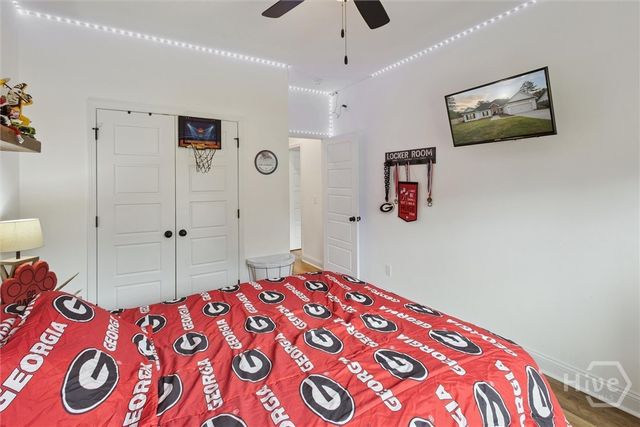 204 Lexington Avenue, Rincon, GA 31326