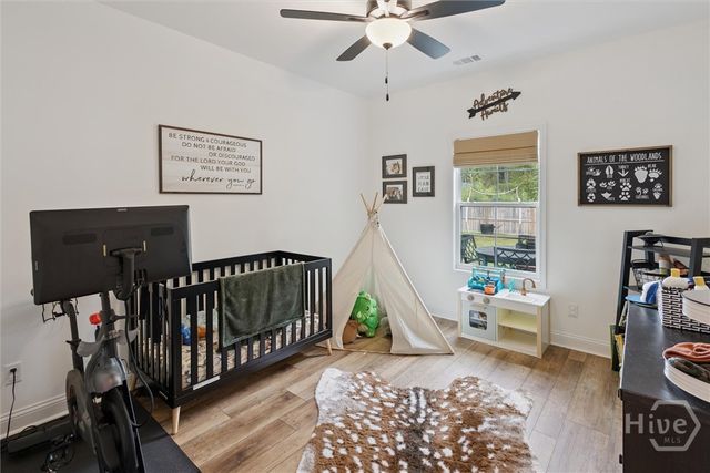 204 Lexington Avenue, Rincon, GA 31326