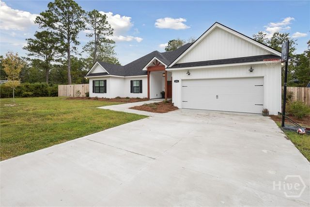 204 Lexington Avenue, Rincon, GA 31326