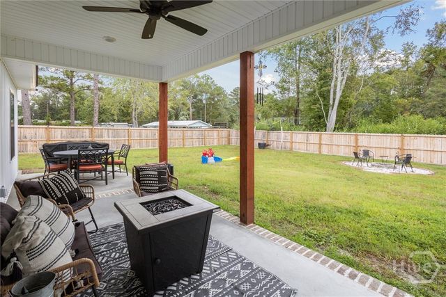 204 Lexington Avenue, Rincon, GA 31326