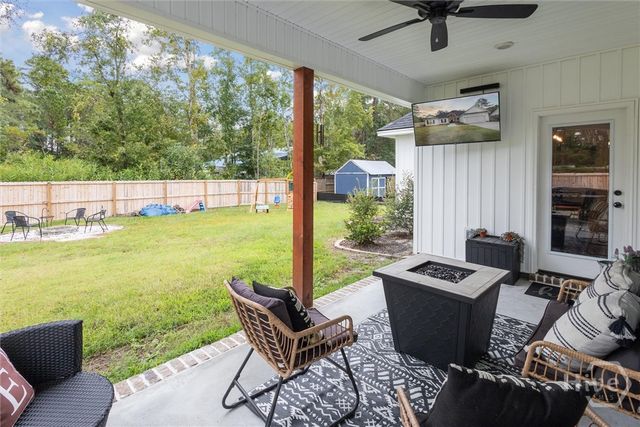 204 Lexington Avenue, Rincon, GA 31326