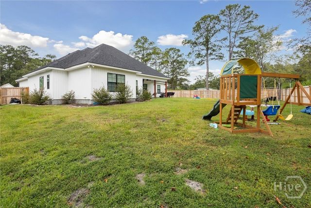 204 Lexington Avenue, Rincon, GA 31326