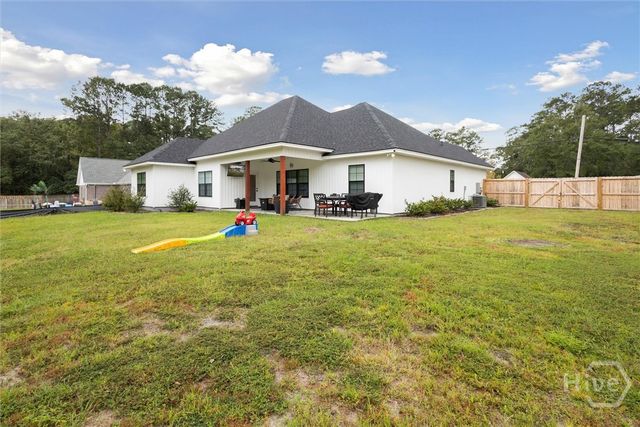 204 Lexington Avenue, Rincon, GA 31326