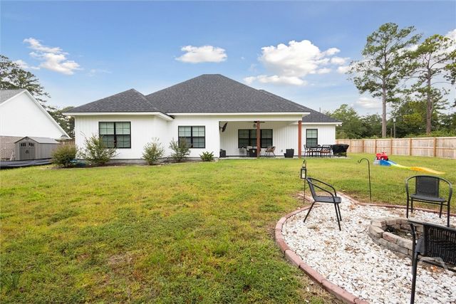 204 Lexington Avenue, Rincon, GA 31326