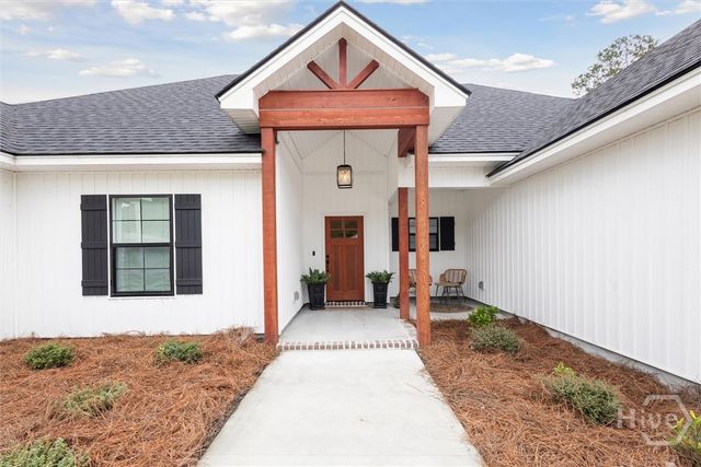 204 Lexington Avenue, Rincon, GA 31326