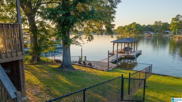59 COOSA ISLAND CIRCLE, Cropwell, AL 35054