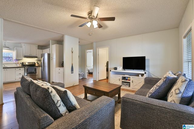 59 COOSA ISLAND CIRCLE, Cropwell, AL 35054