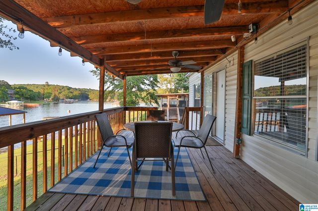 59 COOSA ISLAND CIRCLE, Cropwell, AL 35054