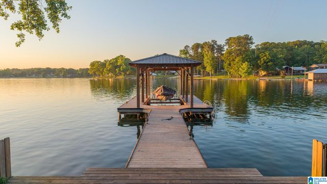 59 COOSA ISLAND CIRCLE, Cropwell, AL 35054