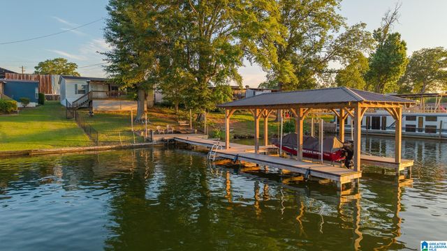 59 COOSA ISLAND CIRCLE, Cropwell, AL 35054