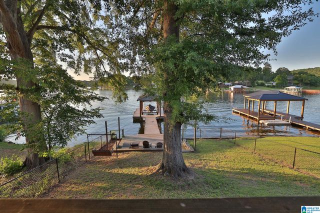 59 COOSA ISLAND CIRCLE, Cropwell, AL 35054