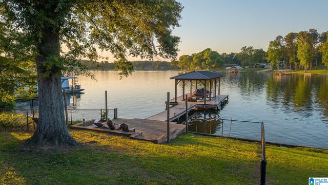 59 COOSA ISLAND CIRCLE, Cropwell, AL 35054