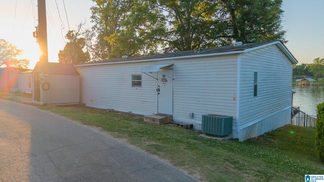 59 COOSA ISLAND CIRCLE, Cropwell, AL 35054