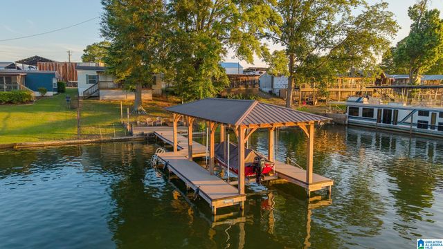 59 COOSA ISLAND CIRCLE, Cropwell, AL 35054