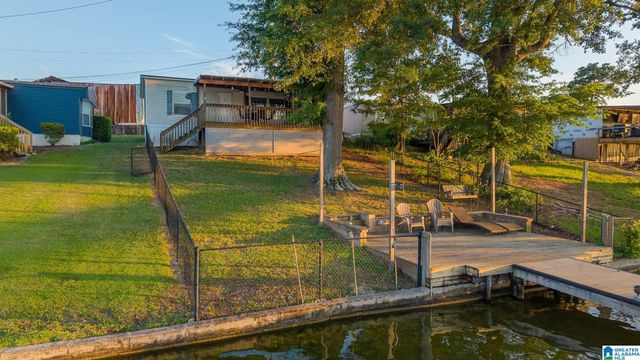 59 COOSA ISLAND CIRCLE, Cropwell, AL 35054