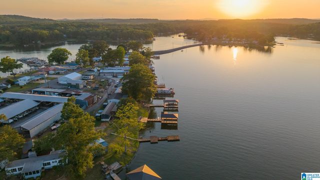 59 COOSA ISLAND CIRCLE, Cropwell, AL 35054