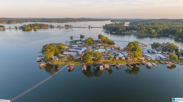 59 COOSA ISLAND CIRCLE, Cropwell, AL 35054