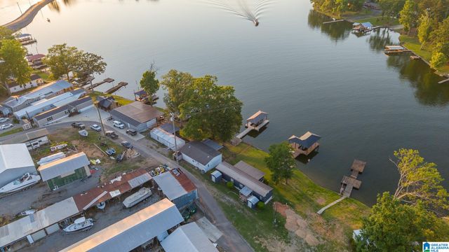 59 COOSA ISLAND CIRCLE, Cropwell, AL 35054
