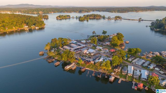 59 COOSA ISLAND CIRCLE, Cropwell, AL 35054