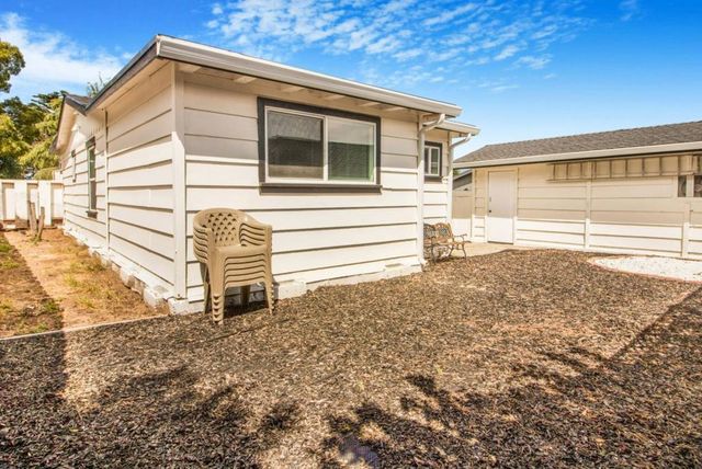 1640 Judson Street, Seaside, CA 93955