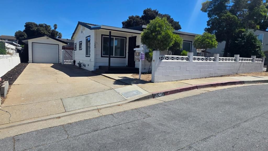1640 Judson Street, Seaside, CA 93955