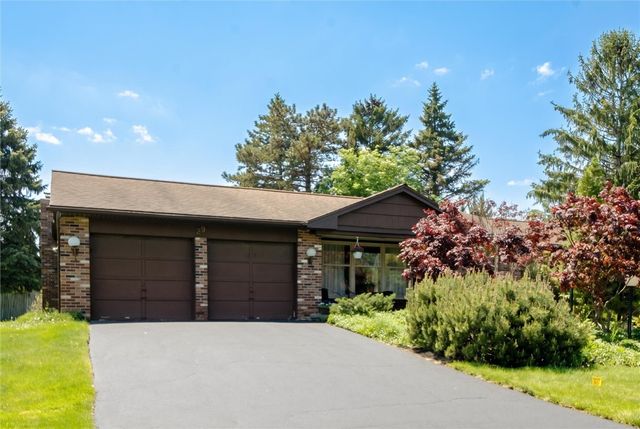 29 Tartarian Circle, Greece, NY 14612