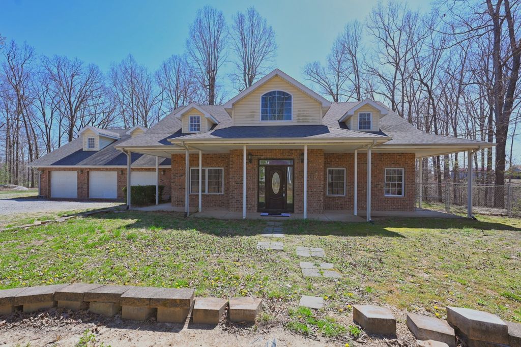 4981 Hwy 70, W, Dickson, TN 37055