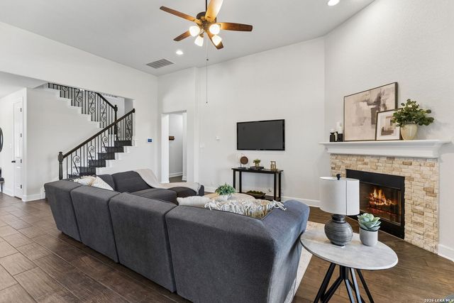 29042 Talder Way, San Antonio, TX 78260