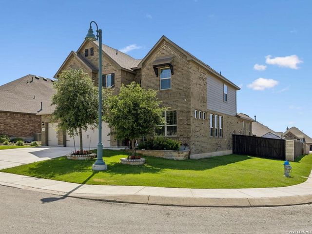 29042 Talder Way, San Antonio, TX 78260