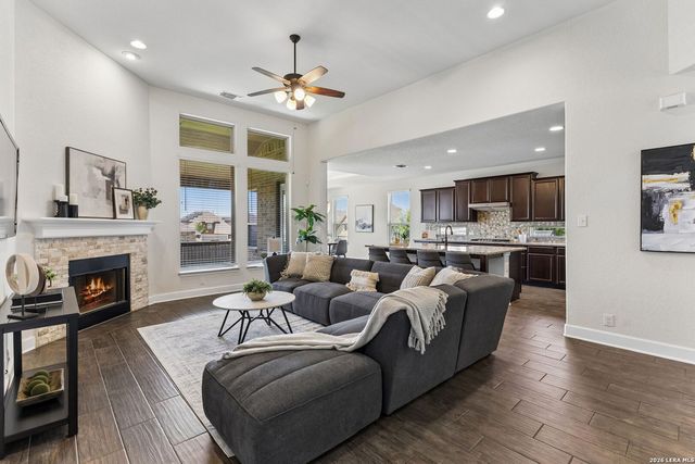 29042 Talder Way, San Antonio, TX 78260
