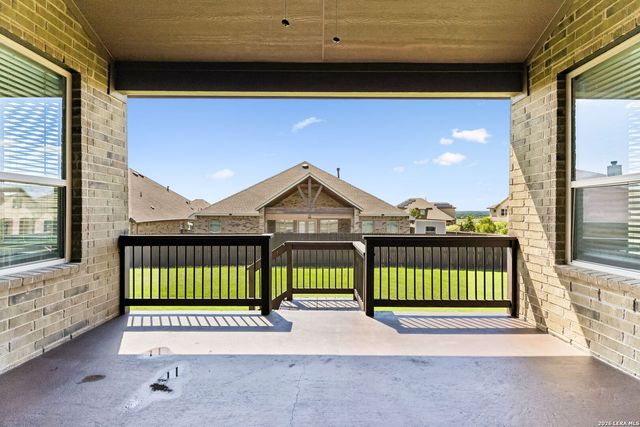 29042 Talder Way, San Antonio, TX 78260