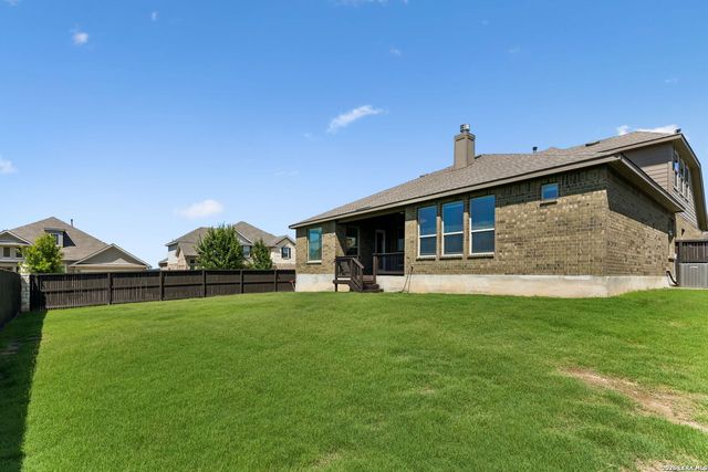 29042 Talder Way, San Antonio, TX 78260