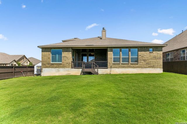 29042 Talder Way, San Antonio, TX 78260