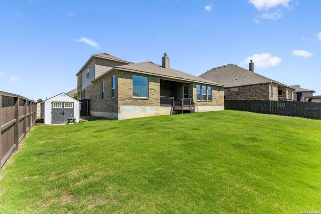 29042 Talder Way, San Antonio, TX 78260